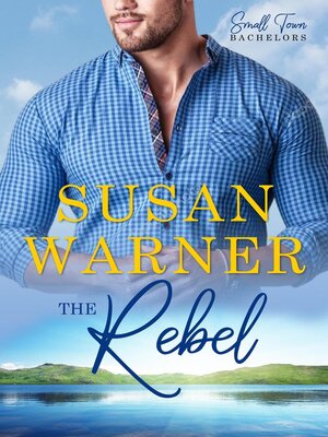 cover image of The Rebel